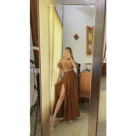 Kiyomi Set Lucey Brand