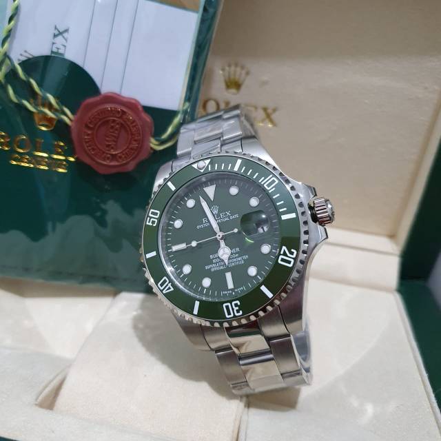Rolex Submariner Autimatic Premium Free Box