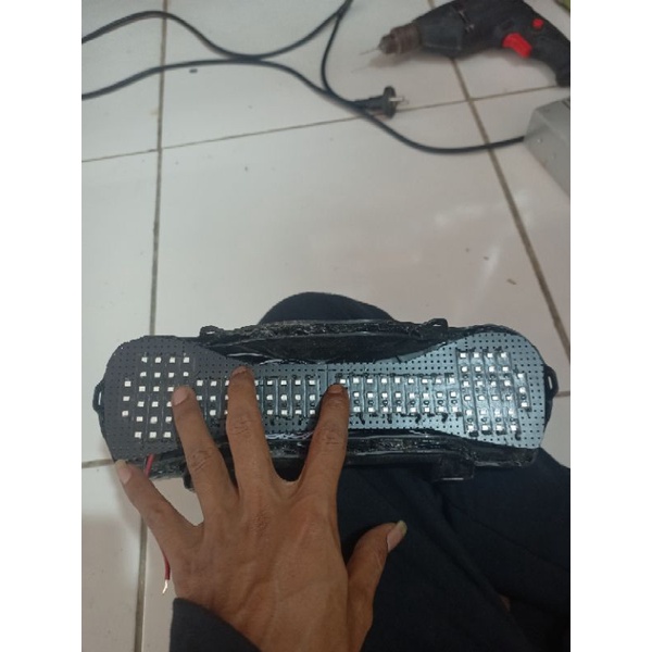 stoplamp custom running 10 mode adv 150/160 PNP mode otomatis