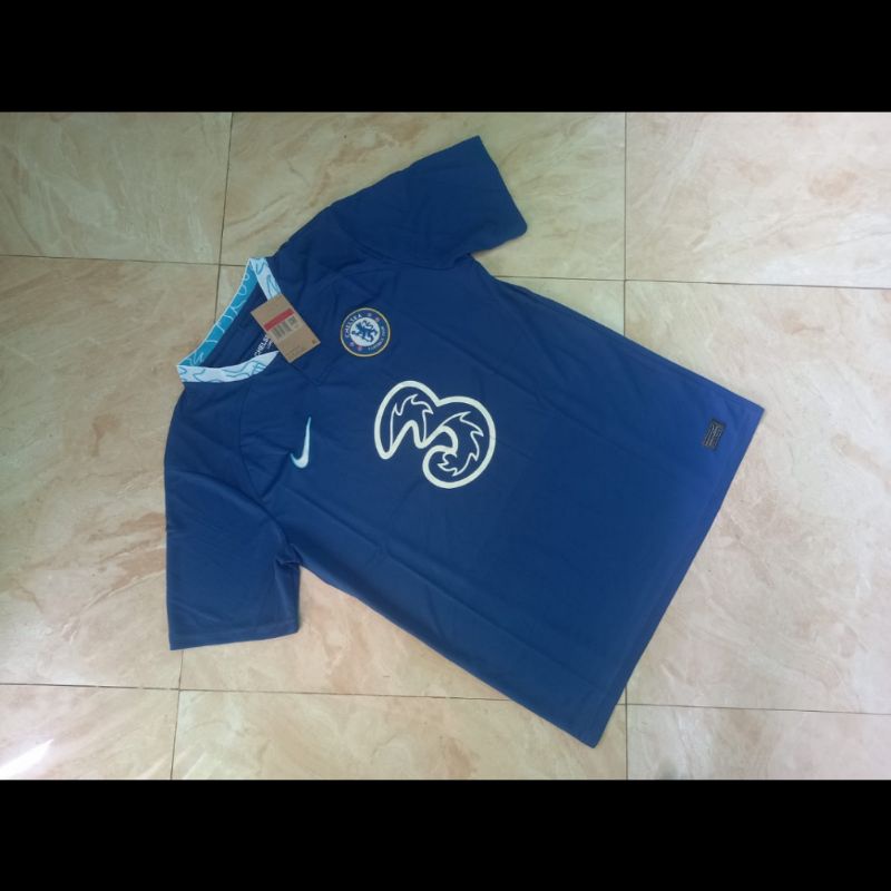 Chelsea home 2022/23 - GRADE ORI