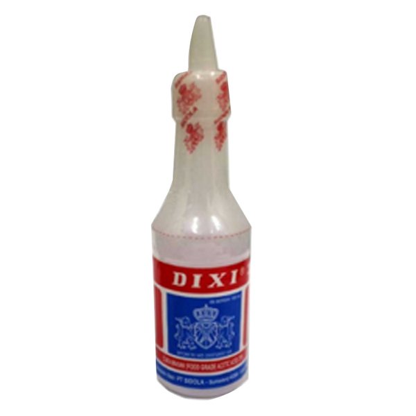 

Cuka Dixi 135 ml