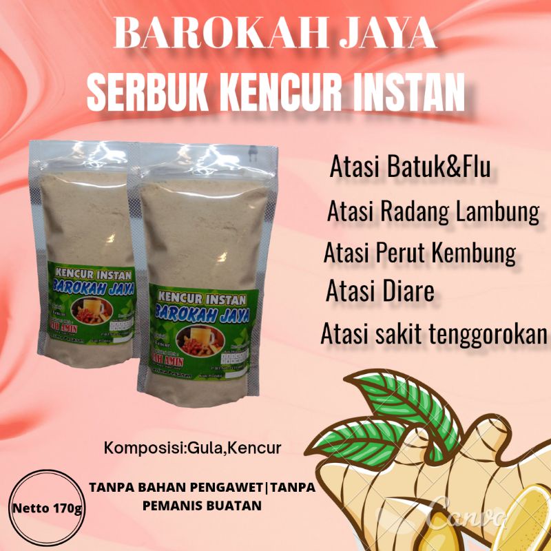 

TERMURAH SERBUK KENCUR INSTANT MBAH.AMIN MINUMAN HERBAL KEDIRI BISA UNTUK OBAT BATUK BERDAHAK,DIARE,PERUT KEMBUNG,RADANG LAMBUNG SAKIT TENGGOROKAN(TINGGAL SEDUH)BUKAN BUBUK