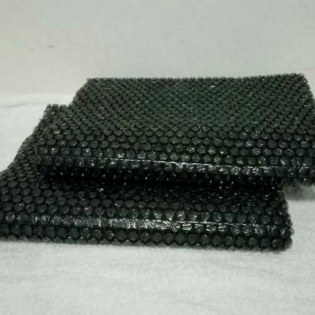

Tambahan Bubble Wrap Extra Bubble Wrap Packing Plastik Bening Pembungkus Kemasan Serbaguna