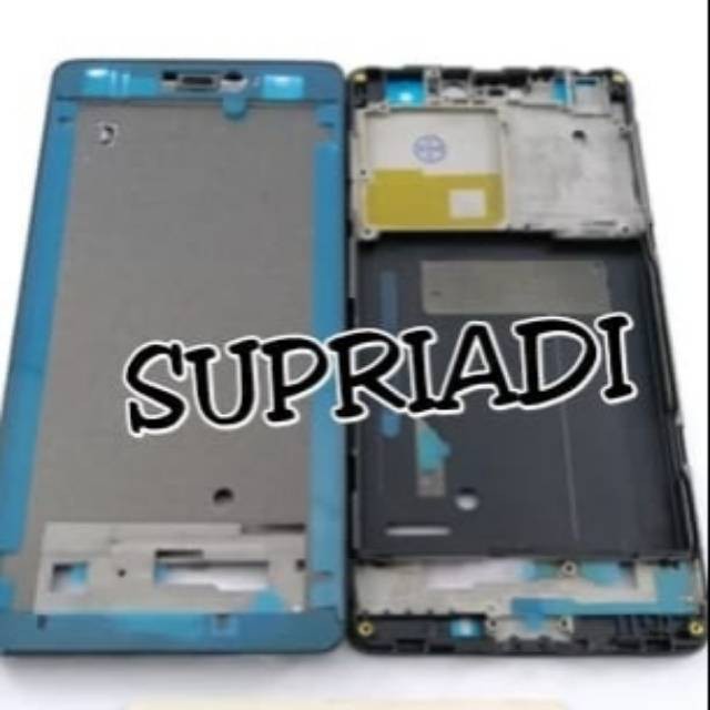 FRAME LCD XIAOMI MI4C BAZEL TULANG KERANGKA HP TATAKAN LCD XIAOMI MI 4C