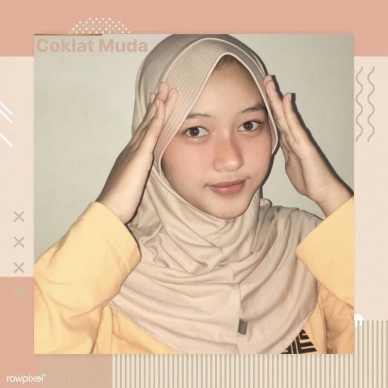 jilbab bergo hamidah nutup dada-3