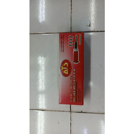 Obeng ketok obeng getok 7pcs vessel bagus