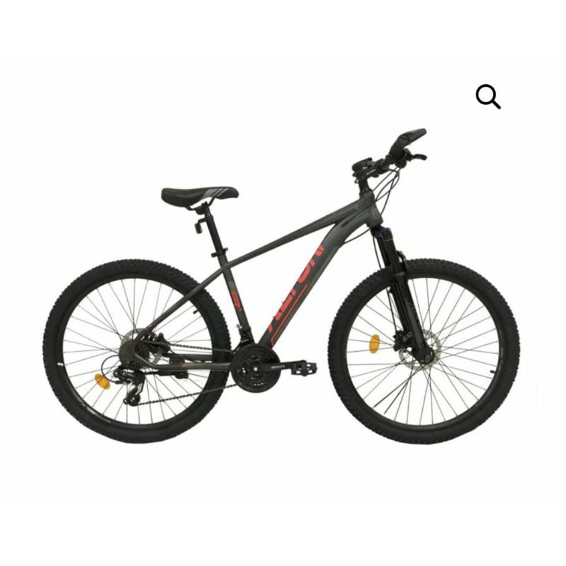 Sepeda Gunung Element Alton Beast 2.0