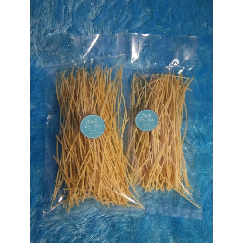 

Mie lidi original