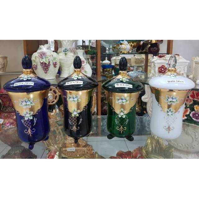 Bohemia crystal original