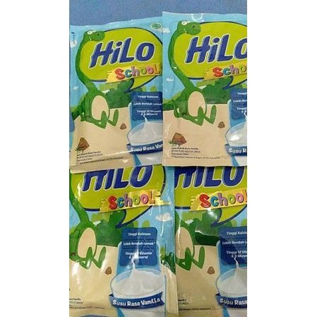 

Hilo School Ecer 35gr per Sachet