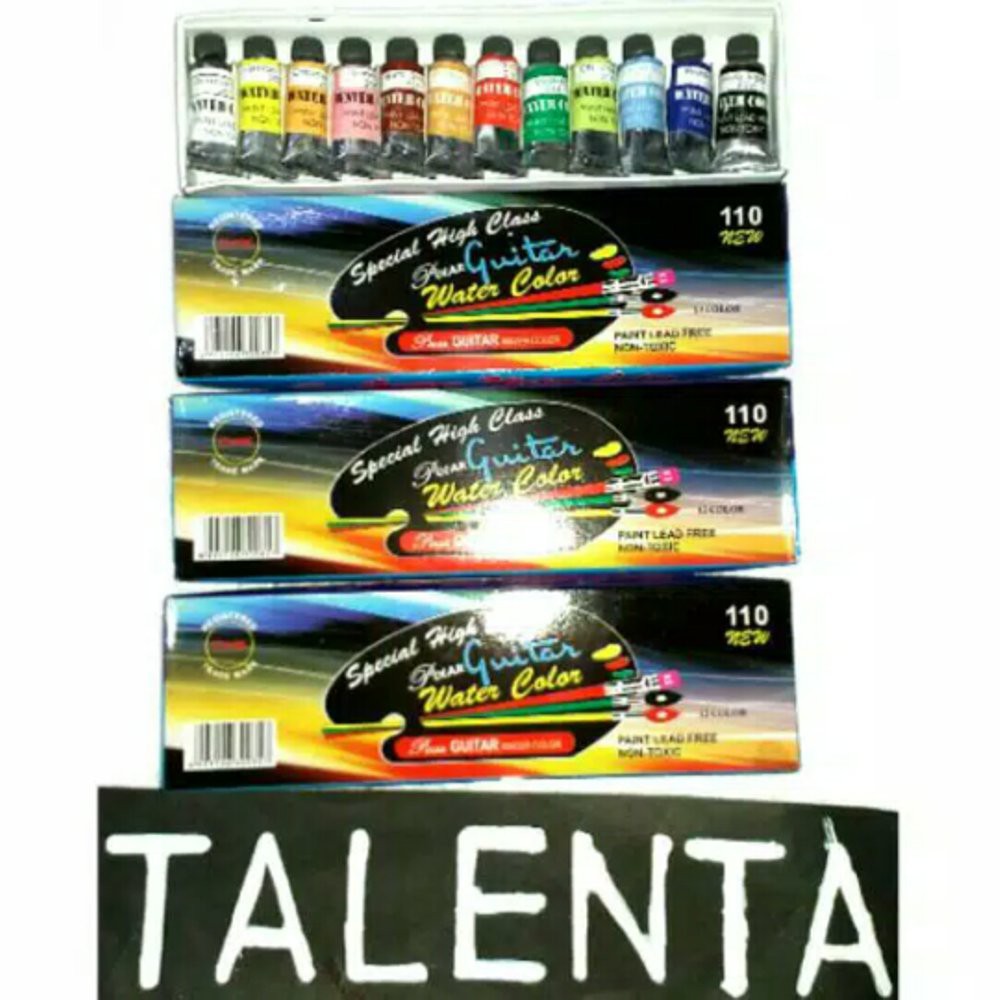 

Silakan Order Cat Air Polar Guitar Kecil Diskon