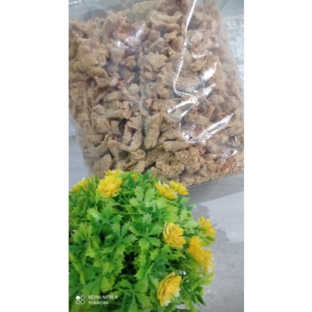 

keripik jamur 250gr enak kriuk