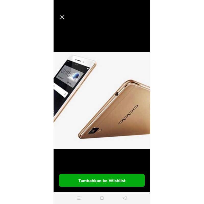 oppo A37 ram 2Gb