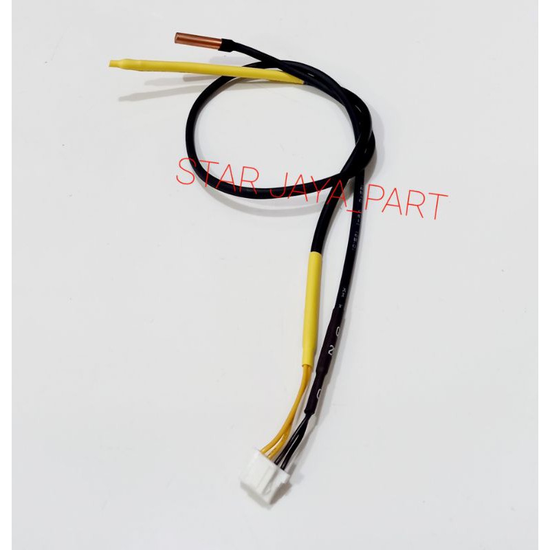 Thermistor Termistor Termis  Ac Sharp UCY VEY R32 R410 ORIGINAL ASLI