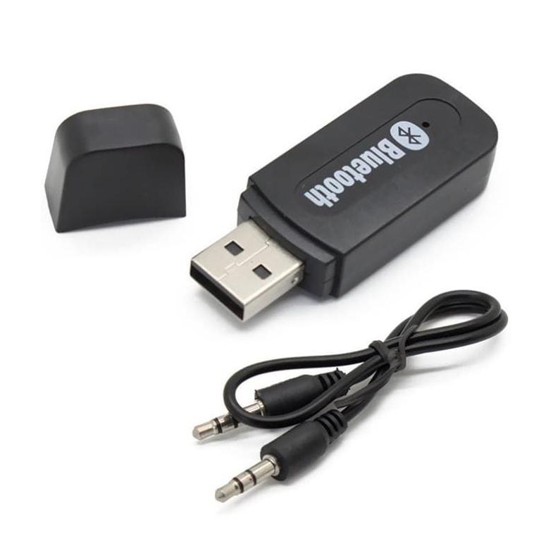 (-_-)  USB Bluetooth Music Audio Receiver Transmitter Mobil Speaker ,..,..,