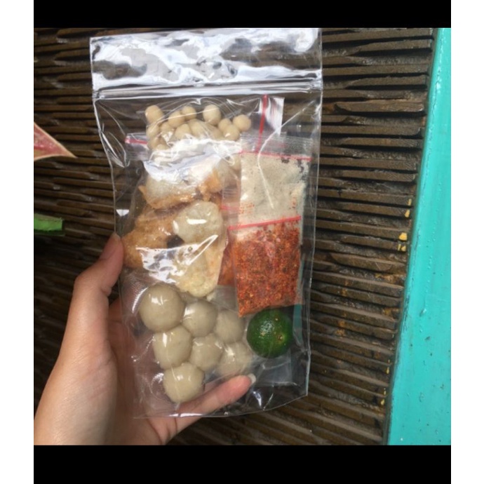 

BASO ACI INSTAN
