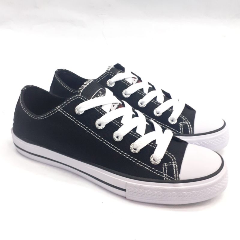 Sepatu MOTIX Footwear - SCHOOL LOW Sepatu Sekolah pendek