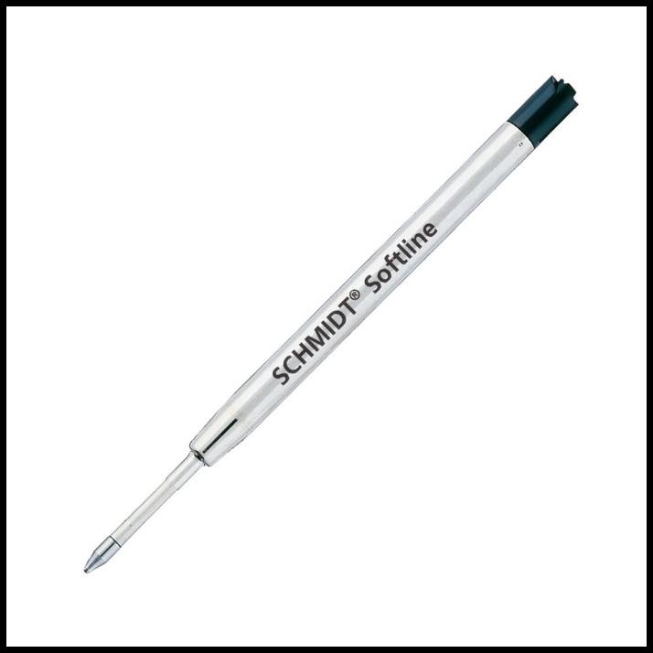 

Force | Schmidt P900 Softline Hybrid Ballpen Pen Refill G2 For Parker #Pulpen