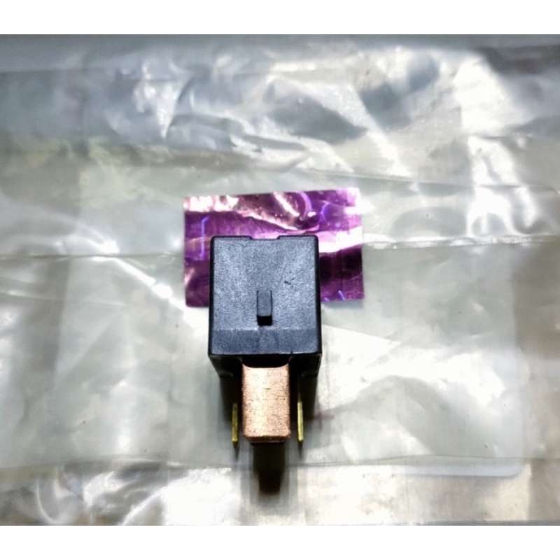 RELAY STATER RILAY STARTER KAKI 4 BEAT Fi BEAT ESP SCOOPY Fi VARIO 125 VARIO 150 VARIO Fi