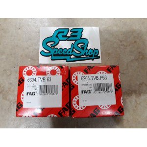 Bearing Kruk As Jupiter Z Bearing FAG 6205 6304 TVB 63 Fibre Terbaik