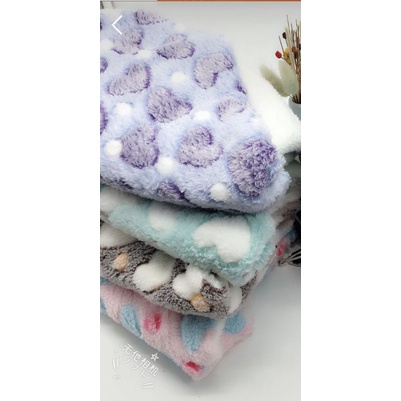 Sleeping Pouch Sugar Glider Hamster Marmut Import Selimut Handuk Jumbo Import