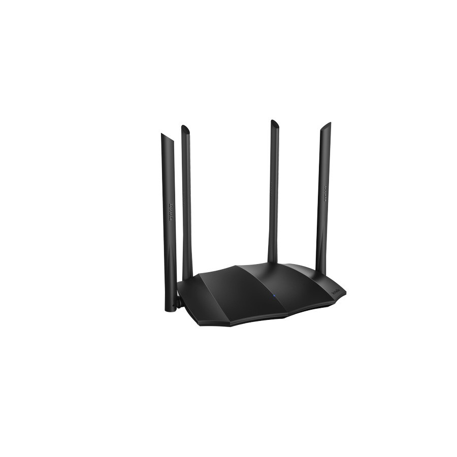 Tenda AC8 AC1200 IPv6 Dual-Band Gigabit Wireless Router Wifi