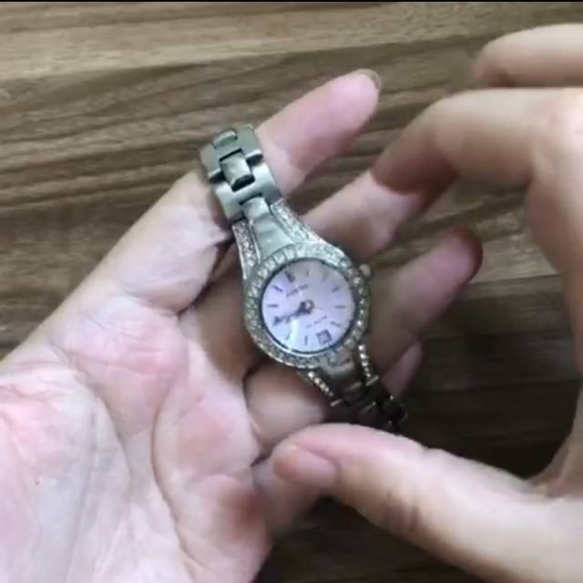 Jam tangan fossil PL