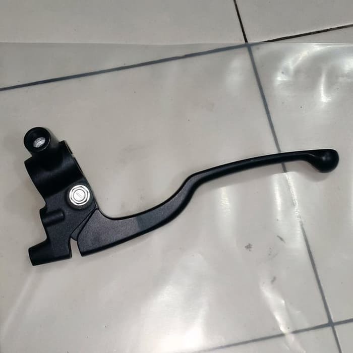 handle handel hendel kopling jupiter mx king 150 2PV set dudukan pnp