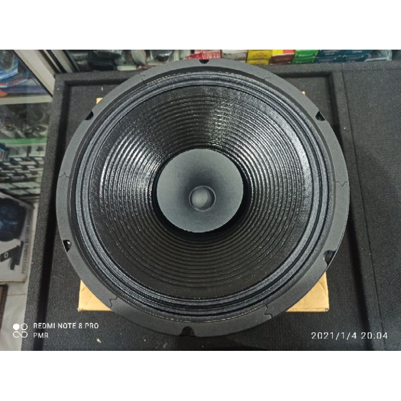 Speaker ACR 12inch 1238-PC Classic New 500 Watt