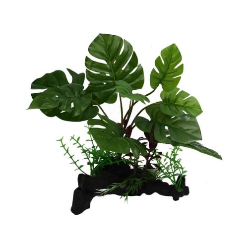 Fishland Dekorasi Akuarium B5104