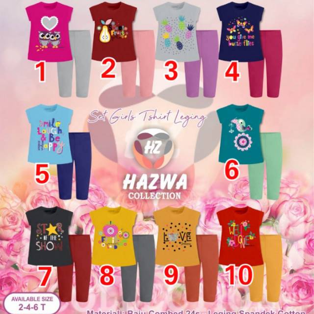 

Hazwa
