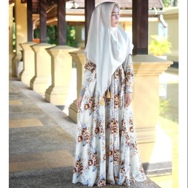 Preloved Maresa Dress Kivitz