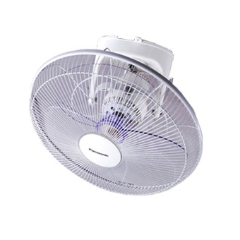 Kipas Angin Plafon/Orbit Fan Panasonic F-EQ405 LINK KHUSUS EKSPEDISI