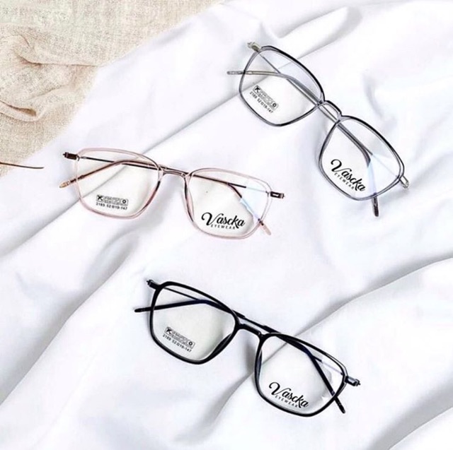 KENZIE KACAMATA EYEGLASSES