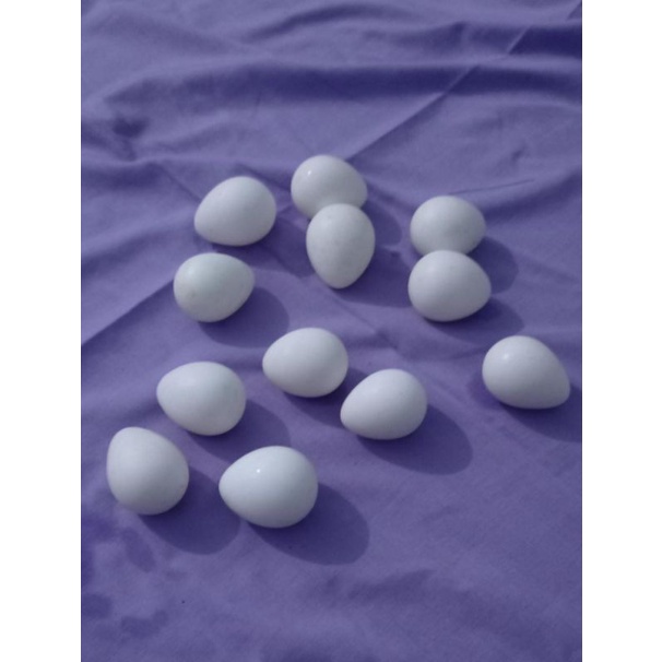 Telur Puyuh Bobwhite