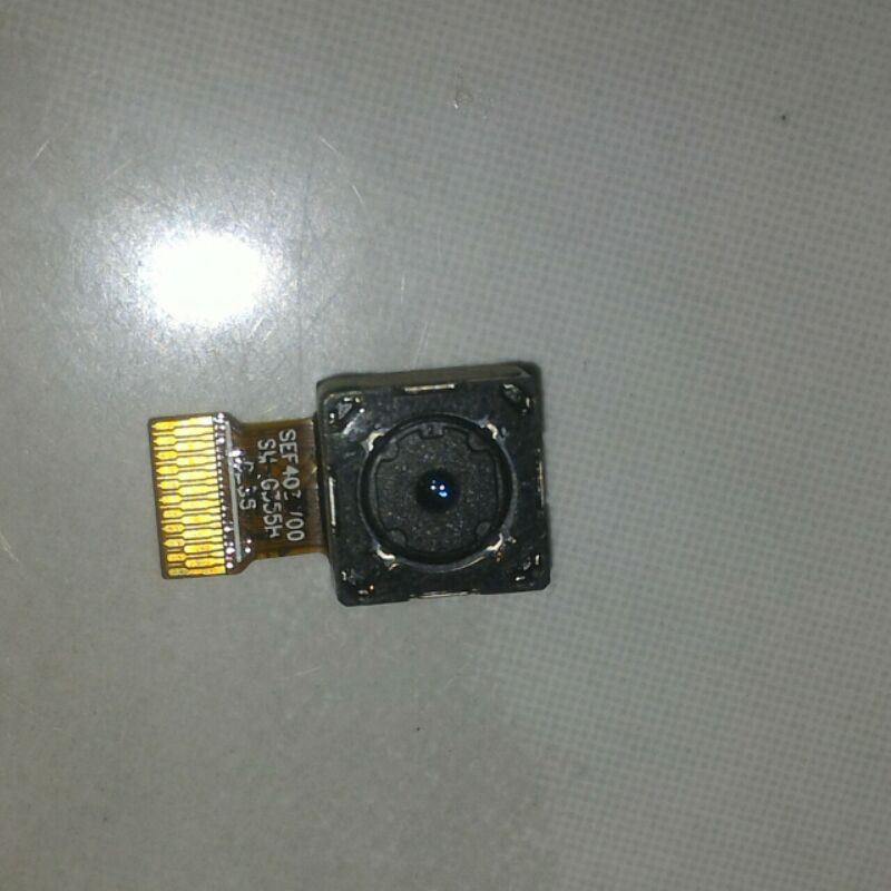 KAMERA BELAKANG SAMSUNG J200 ORIGINAL OEM