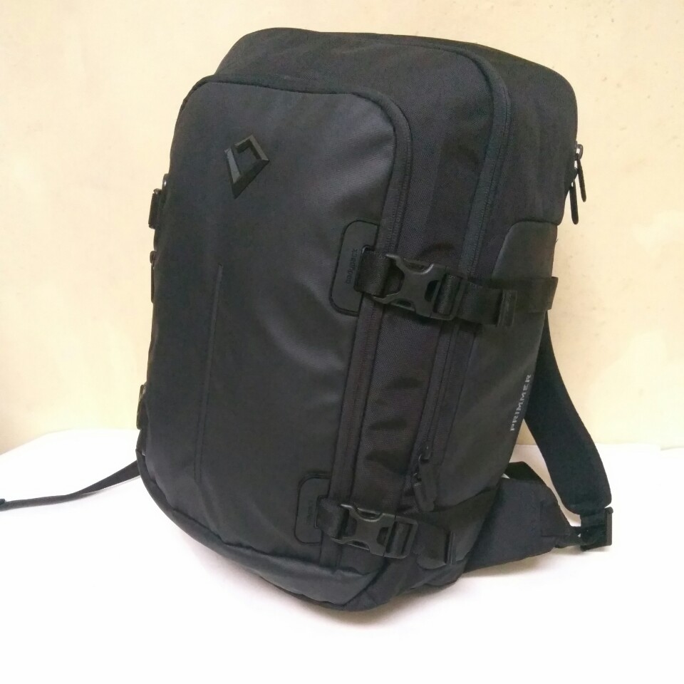 Tas Pria laptop 14' free cover bodypack 2788 primmer