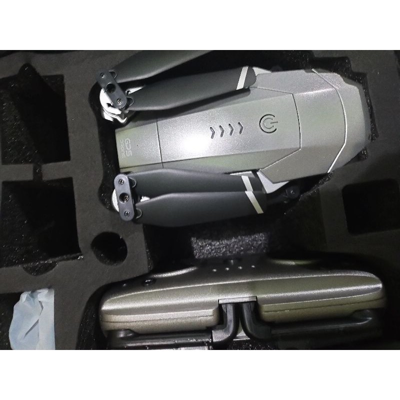 SG907 DRONE WIFI 5G GPS BONUS TAS