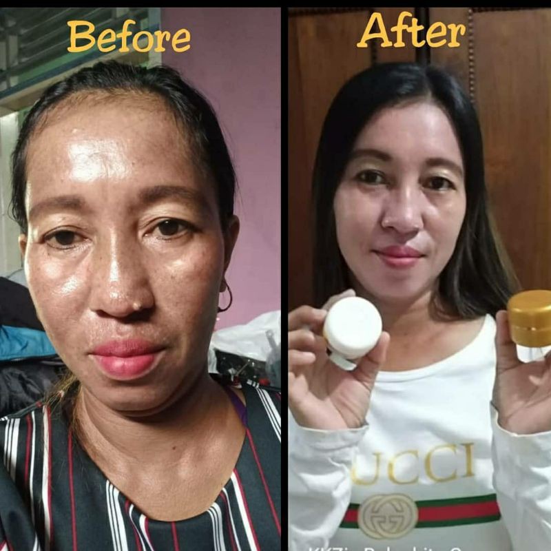 BEBWHITE C GLOW