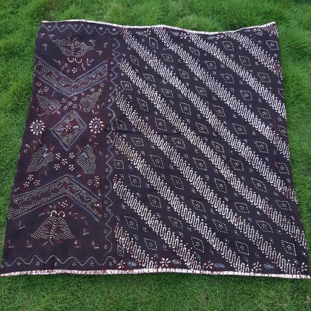 Sarung Batik Tulis Bakaran Pati
