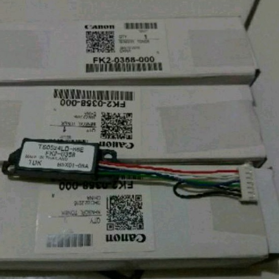 sensor devloping mesin fotocopy IR4570/3570/3045/3245