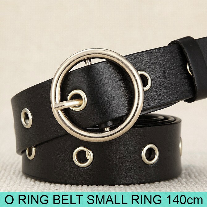 IKAT PINGGANG BELT RING MURAH WANITA BEST BUY RINGBELT ADA UNTUK JUMBO PANJANG 140 PLUS SIZE