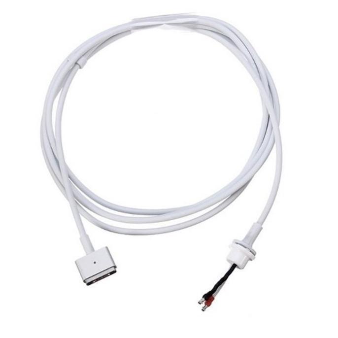 Kabel Chager Magsafe 2 45w 60w 85w