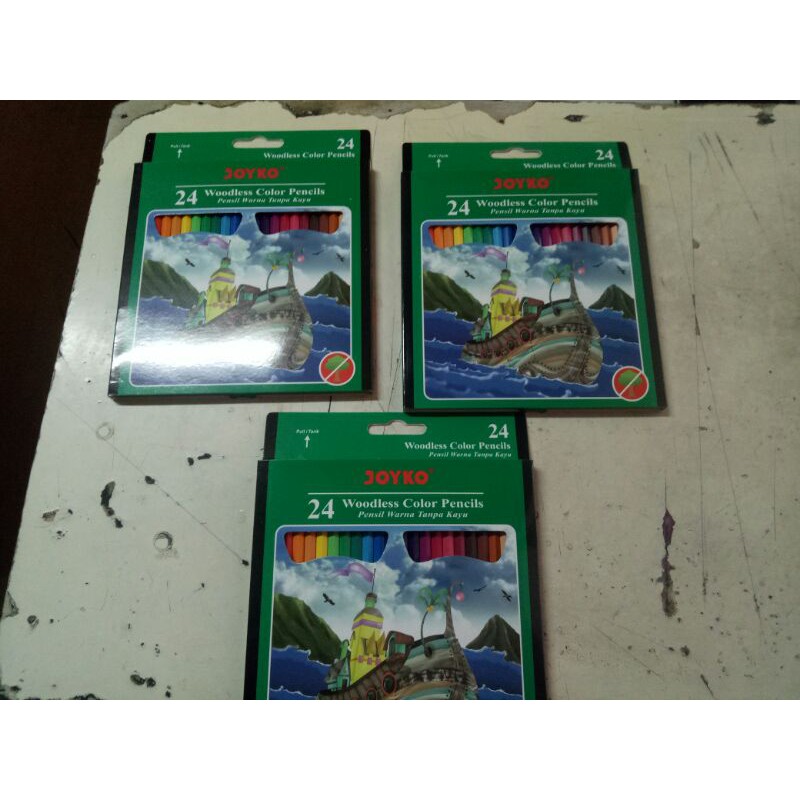 

Pensil Warna