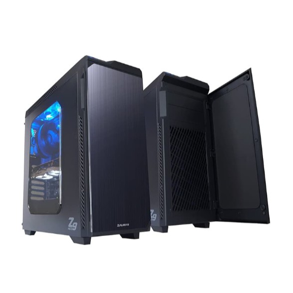 CASING ZALMAN Z9