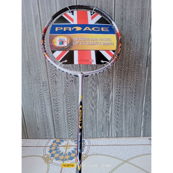 Pro Ace wings 1 original