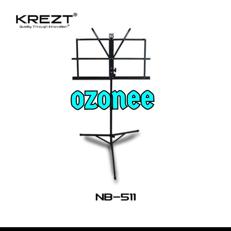 SYAND KREZT NB 511 STANDBOOK NB 511 ORIGINAL