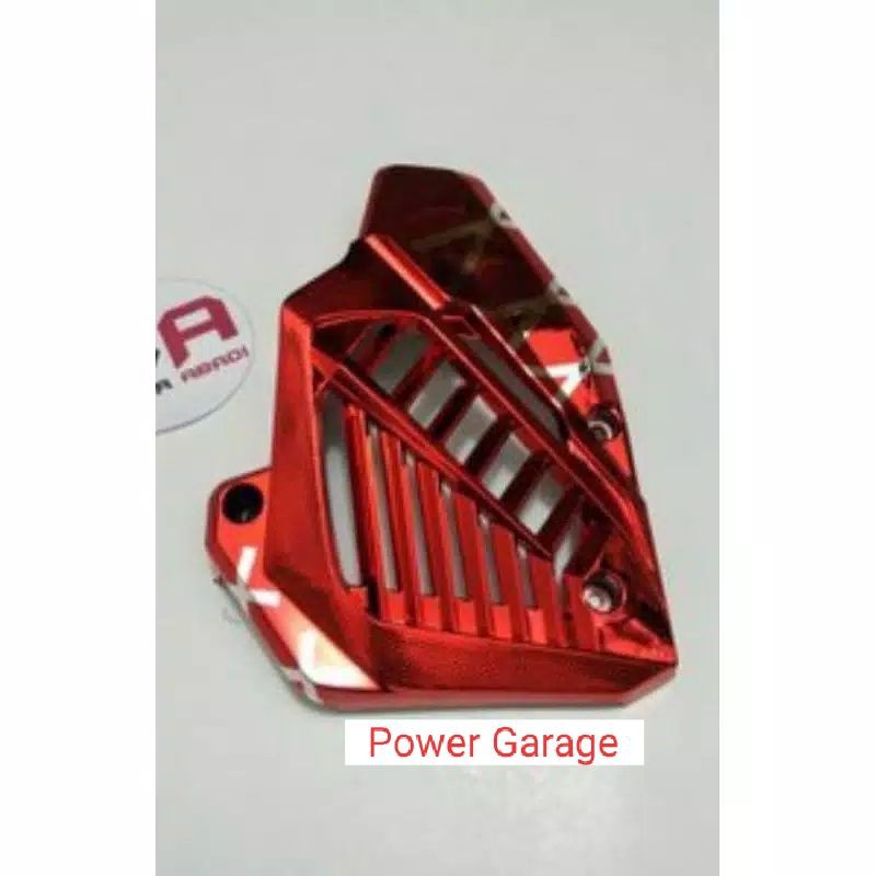 Variasi Cover Tutup Radiator Vario 125 - 150