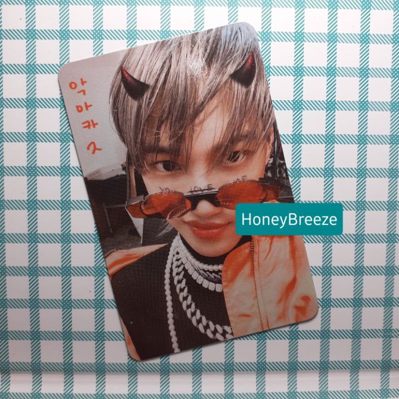 [BACA DESKRIPSI] OFFICIAL PC KAI SOLO DEVIL | WTS PC KOLO DEVIL