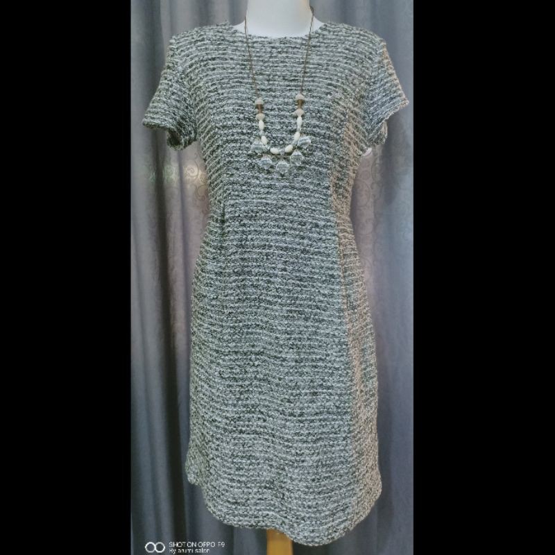 

minidress brand azul